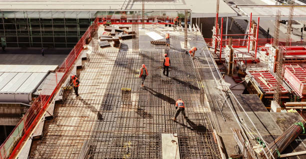 Best Concrete Sidewalk Installation in West Buechel, KY