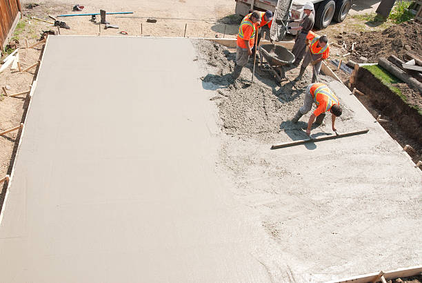 Best Concrete Demolition Services in West Buechel, KY