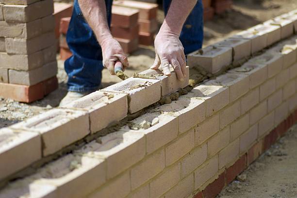 Best Concrete Driveway Installation in West Buechel, KY